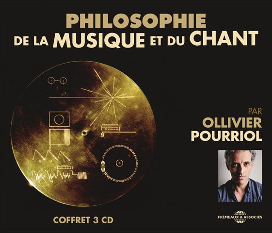 Philosophie de la Musique et du Chant